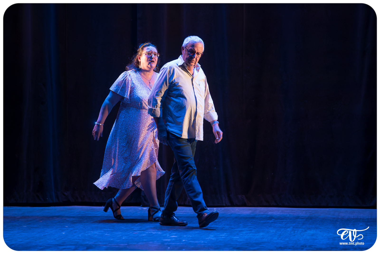 ATELIERS THÉÂTRE DU RCH - GRP 2